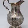 Aiguillère en Argent