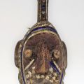 (BURKINA FASO) Masque…