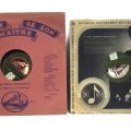 (MASTER'S VOICE DISCS) Set of 2 78 rpm records