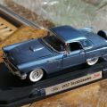 Voiture 1/18