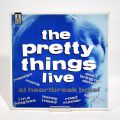 THE PRETTY THINGS