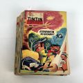 Collection complète des numéros du Journal de Tintin, 15ème année, 1960