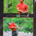 (SPORT/PHOTOGRAPHIE) Tiger WOODS