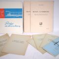 (HISTOIRE) Ensemble de livres