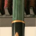 Writing object