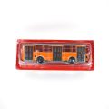 BUS 33 San Nicolo Fiat in box, Hachette collection, very good condition