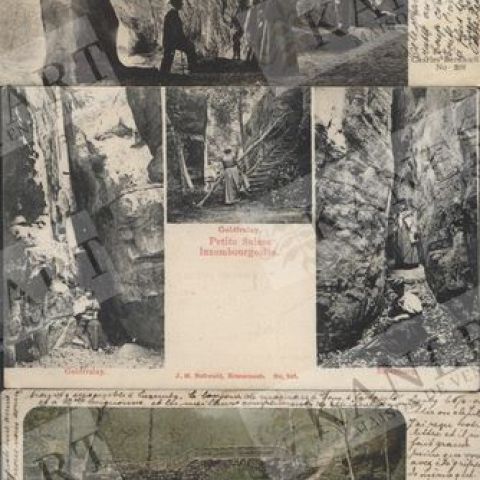 MULLERTHAL