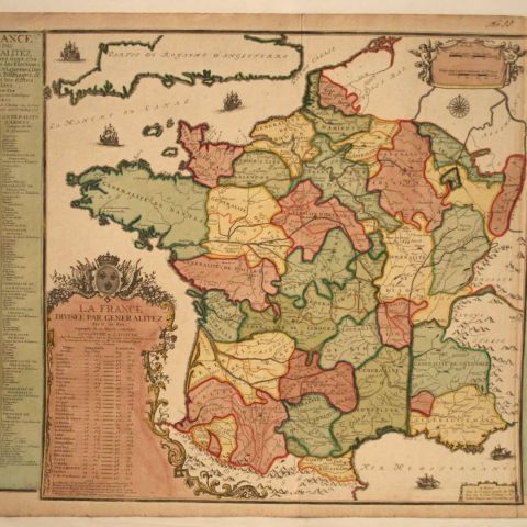France