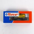 Apfelsaft tank wagon "735 3 809-3" SBB CFF FFS, mint condition, box included
