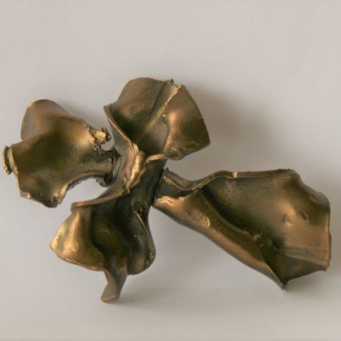 Bronze