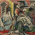 Pablo PICASSO (1881-1973)