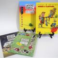 Bandes dessinées