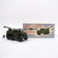 Dinky Supertoys Ref. 661 Pannenhilfe Traktor, mit Originalverpackung. Garantierte Klassik