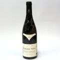 A bottle of Mercurey 1er Cru Organic "Les Crêts," 2022 vintage, from Domaine Ninot