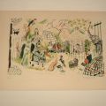 lithographie