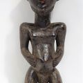 (CONGO) Statuette MEMBA