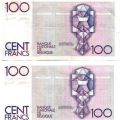 Banknoten
