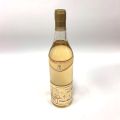 A bottle of Vieux Quetsch from the 1980s, Nic. Duhr-Kayser Agricultural Distillery