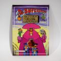 Requiem fir de superjhemp" comic strip, first edition with binding defects