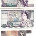 Banknoten