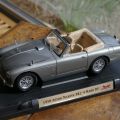 Voiture 1/18