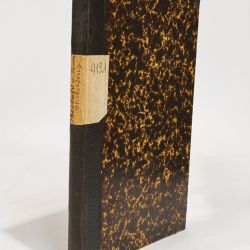 L'histoire légendaire de Theobald de Provins - Edition originale de 1879