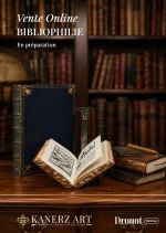 Bibliophilie (Online)
