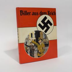 Book on wartime billing (in German)