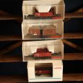 MÄRKLIN 4696 + FLEISCHMANN 5211K/5833/5212K