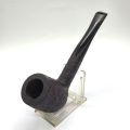 Pipe droite en bruyère Ben Wade, fabrication Londonienne, état très peu usé