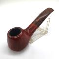 Pipe en bruyère Stanwell Jubilaeum, Danemark, Italie, 15 cm, légère usure