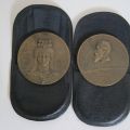 médaille