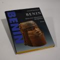 Benin : Art d'une culture royale africaine, livre illustré en allemand