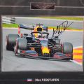 (SPORT/PHOTOGRAPHIE) Max VERSTAPPEN