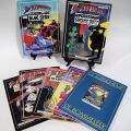 Bandes dessinées
