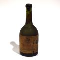 Seltene Flasche Pommard Jahrgang 1938 von Caves Bourguignonnes A. Traxelle