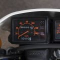Honda XL200