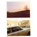 Vintage-Fotografien von Automobilveranstaltungen aus den 60er und 70er Jahren, Sammlung François Mersch