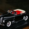 Voiture 1/18