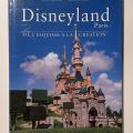 Découvrez Disneyland Paris : De l'esquisse à la création, 2002