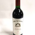 Château Grand-Puy Ducasse 1989: Eine außergewöhnliche Flasche in der Appellation Pauillac
