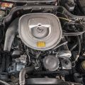 Mercedes 500w126 5.6 Coupé V8 (220 KW)
