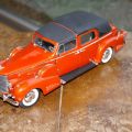 Voiture 1/18