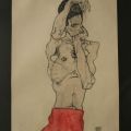 Lithografie
