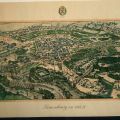 Vue de Luxembourg