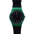 SWATCH LG 103 : 1986 collection, model DAME "CARLISLE