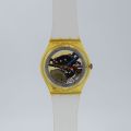 SWATCH GK 100 : collection 1986, modèle "JELLY FISH"
