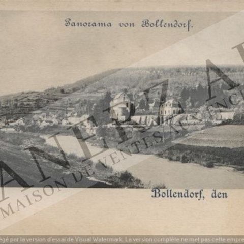 BOLLENDORF