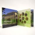 Collection "Cities of the Grand Duchy of Luxembourg": Plexiglas pocket, 2019 edition
