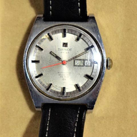 Montre